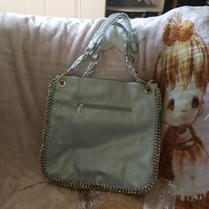 Large Hand Bag